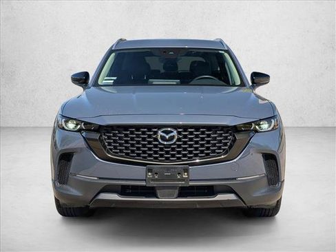 Used 2024 MAZDA CX-50 AWD 2.5 S w/ Weather Package image 2