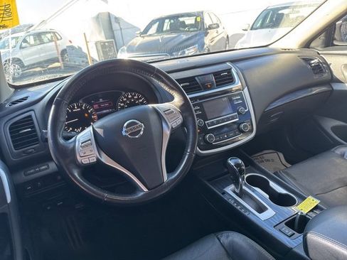 Used 2018 Nissan Altima 2.5 SL image 12