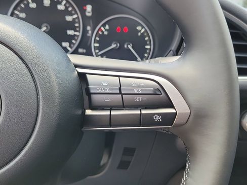 New 2026 MAZDA MAZDA3 s Sport image 20