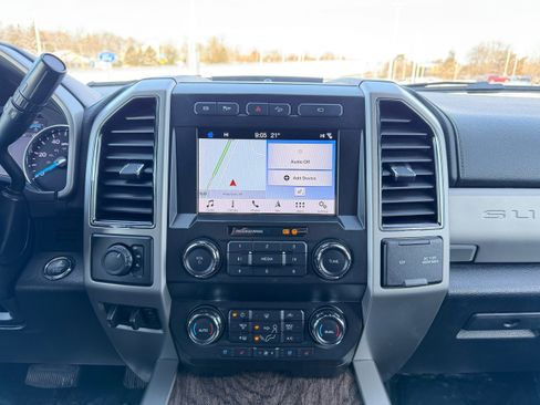Used 2019 Ford F350 Lariat w/ Lariat Ultimate Package image 22