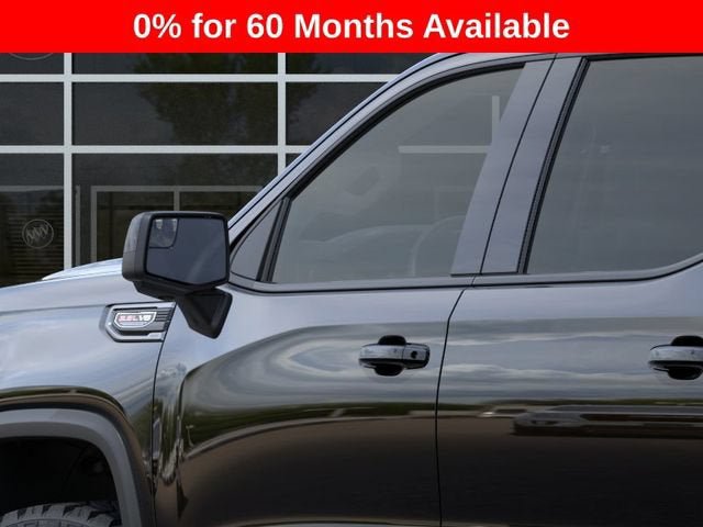 New 2026 GMC Sierra 1500 AT4X AWD/4WD image 12