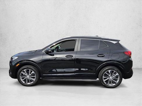 Certified 2023 Buick Encore GX Select w/ Experience Buick Package image 9