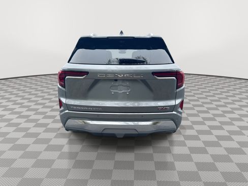 New 2026 GMC Terrain Denali AWD/4WD image 7