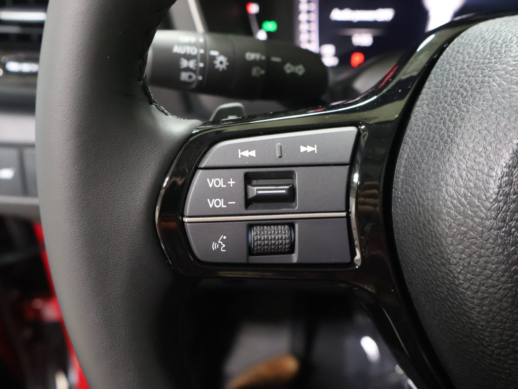 New 2026 Honda Pilot Touring image 26