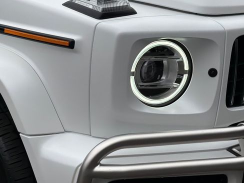 Used 2024 Mercedes-Benz G 63 AMG 4MATIC image 11
