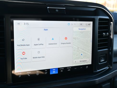 Used 2026 Ford F450 Lariat image 32