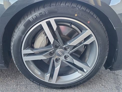 Used 2017 Audi A4 2.0T Premium Plus w/ Premium Plus Package image 21