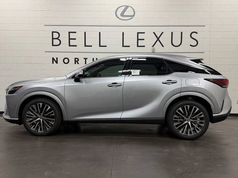New 2026 Lexus RX 350 Premium Plus w/ Convenience Package AWD/4WD image 7