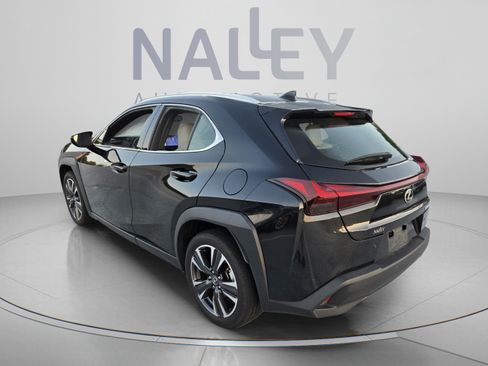 Used 2024 Lexus UX 250h FWD image 3