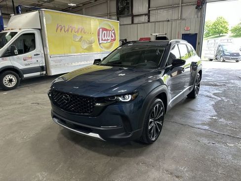 New 2026 MAZDA CX-50 AWD 2.5 S w/ Weather Package image 13