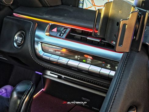 Used 2018 Lexus LC 500 Coupe w/ Touring Package RWD image 39