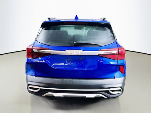 Certified 2023 Kia Seltos S image 6