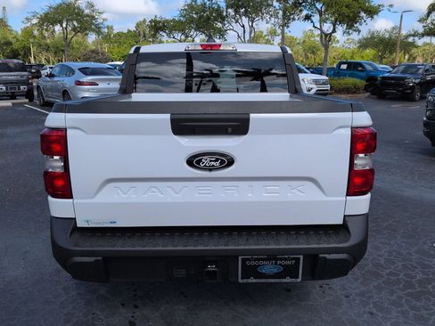 New 2026 Ford Maverick XL FWD image 5