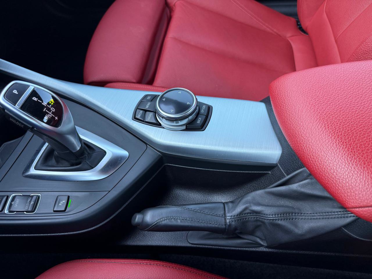 Used 2015 BMW M235i xDrive Coupe AWD/4WD image 43