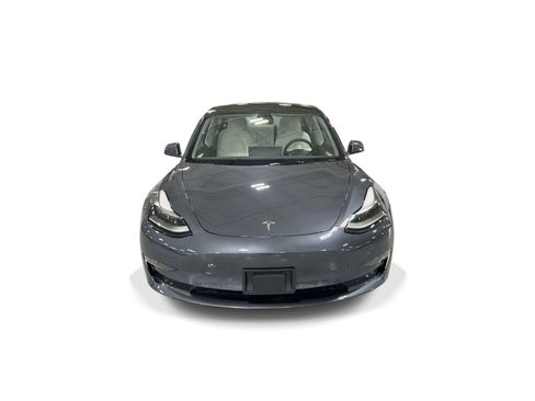 Certified 2023 Tesla Model 3 Long Range AWD/4WD image 2