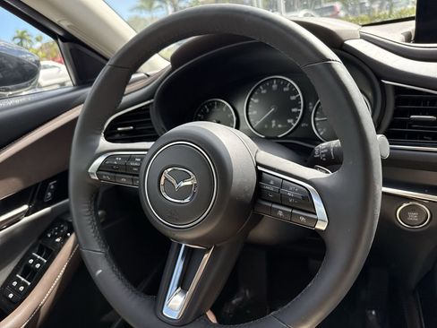 New 2024 MAZDA CX-30 2.5 Turbo w/ Premium Plus Pkg image 56