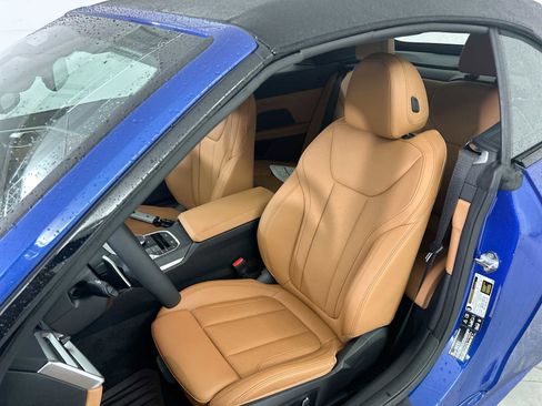 New 2026 BMW 430i xDrive Convertible w/ M Sport Package image 13