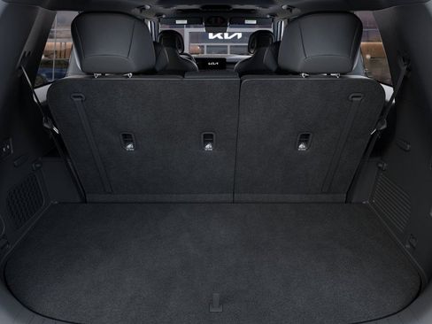 New 2027 Kia Telluride SX X-Line AWD/4WD image 23