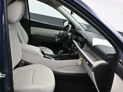 New 2026 Hyundai Tucson SEL Plus FWD image 11