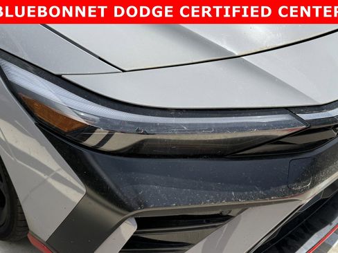 Used 2025 Hyundai Elantra N BASE image 17