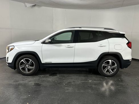 Used 2018 GMC Terrain SLT w/ Preferred Package image 5