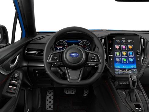 New 2026 Subaru WRX GT AWD/4WD image 22