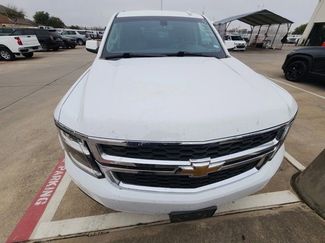 Used 2019 Chevrolet Tahoe LS video 2