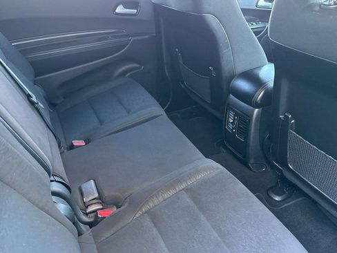 Used 2024 Dodge Durango SXT image 14