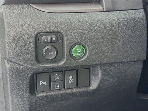 Certified 2023 Honda Passport EX-L image 10