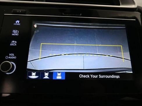 Used 2020 Honda Fit EX image 18