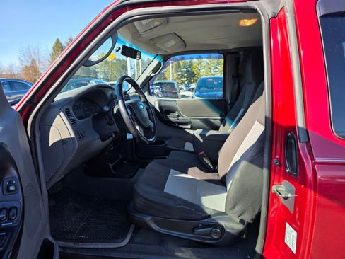 Used 2004 Ford Ranger 2WD SuperCab image 18