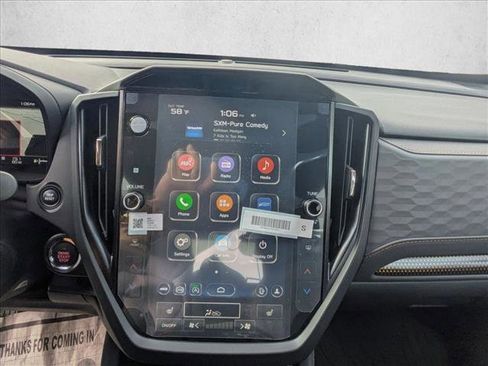 New 2026 Subaru Forester Wilderness image 15