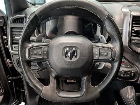 Used 2023 RAM 1500 TRX w/ TRX Level 2 Equipment Group image 13