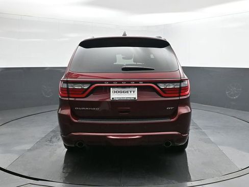 Used 2023 Dodge Durango GT RWD image 8
