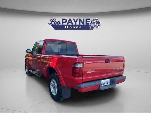 Used 2003 Ford Ranger Edge AWD/4WD image 5