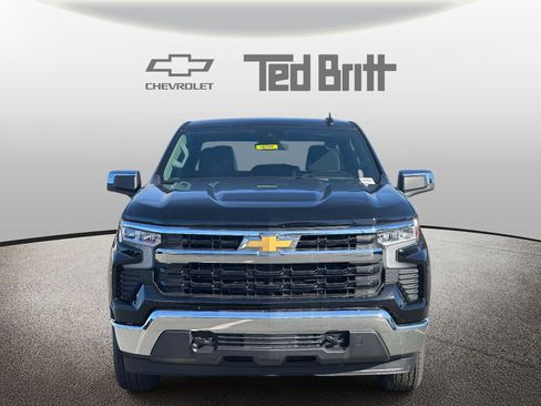 New 2026 Chevrolet Silverado 1500 LT w/ Protection Package image 2