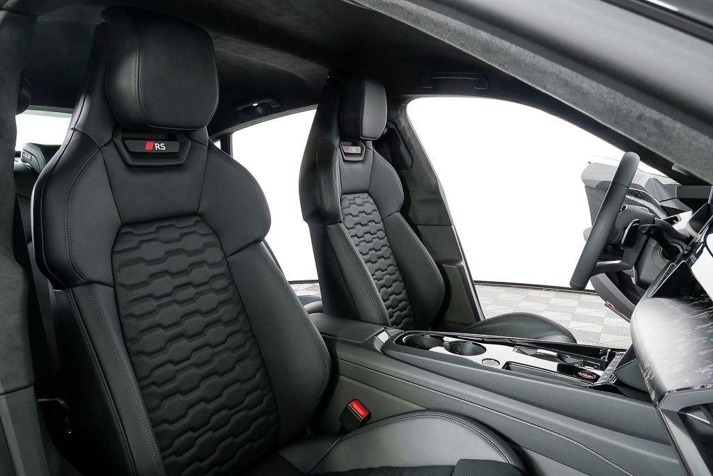 New 2026 Audi RS e-tron GT performance AWD/4WD image 23