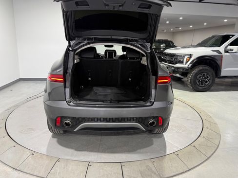 Used 2018 Jaguar E-PACE S image 14
