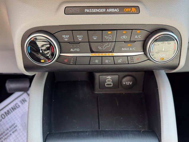 Used 2024 Ford Escape Active AWD/4WD image 17