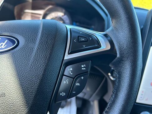 Certified 2022 Ford Edge SEL w/ Convenience Package image 23