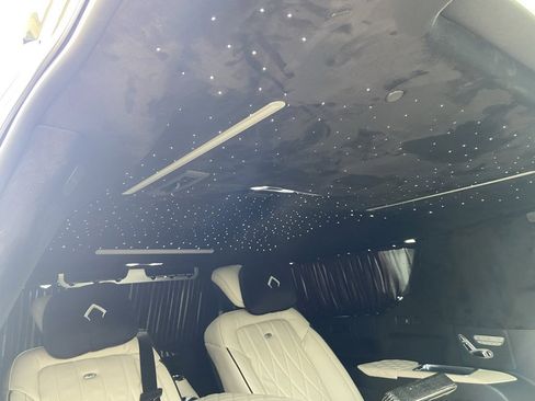 New 2025 Cadillac Escalade ESV Sport Platinum image 62