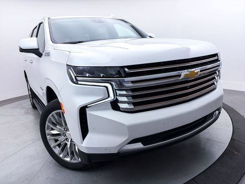 Used 2023 Chevrolet Tahoe High Country image 11