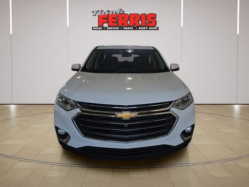 Used 2018 Chevrolet Traverse LT AWD/4WD image 8