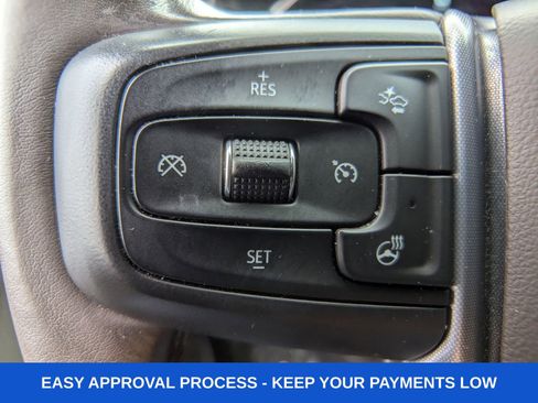 Used 2022 GMC Sierra 1500 SLE AWD/4WD image 37