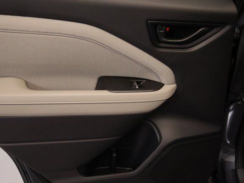 New 2026 Subaru Forester Premium AWD/4WD image 32