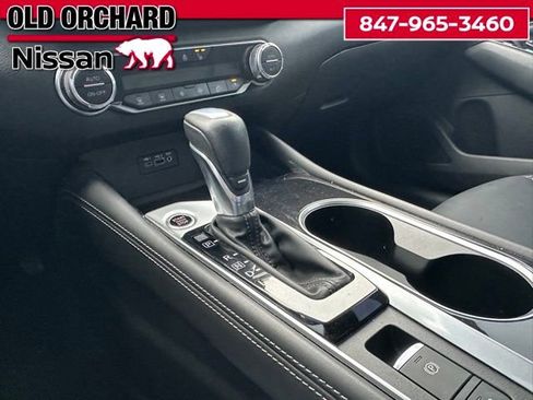 Used 2022 Nissan Altima 2.5 SL image 19