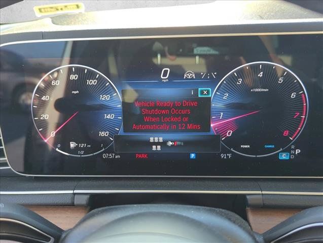 Used 2024 Mercedes-Benz GLS 450 4MATIC image 17