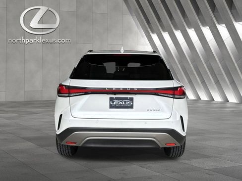 Certified 2023 Lexus RX 350 Premium w/ Cold Area Package FWD image 28