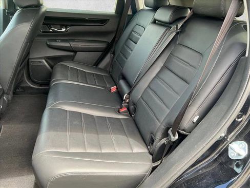 Used 2024 Honda CR-V EX-L image 18