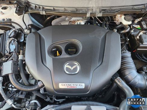 Used 2022 MAZDA CX-9 Signature image 34